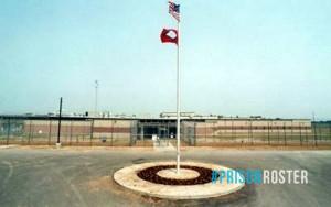 Ark. State Prison – Grimes Unit