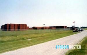 Ark. State Prison – Maximum Security Unit