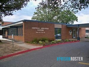 Central Arkansas Community Correction Center