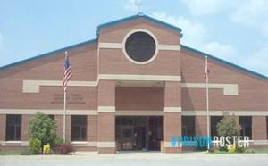 Poinsett County Detention Center