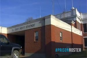 Yell County Jail – East 4th Street