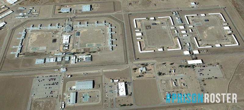 Arizona State Prison Complex Douglas – Gila Unit