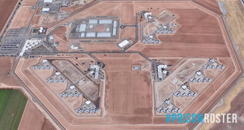 Arizona State Prison Complex Perryville – Piestewa Unit