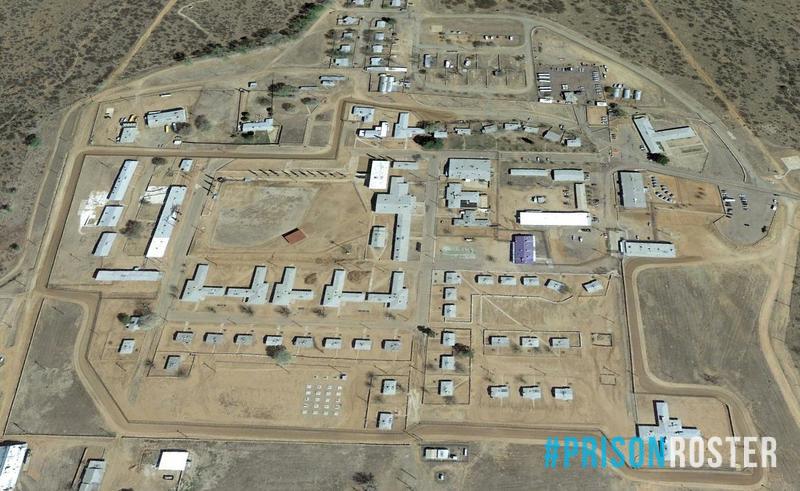 Arizona State Prison Complex Safford – Ft. Grant Unit