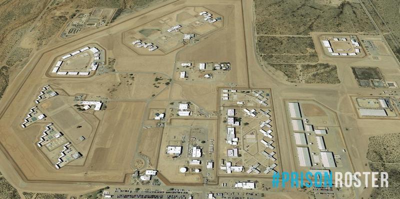 Arizona State Prison Complex Tucson – Catalina Unit