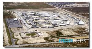 California State Prison – Los Angeles County