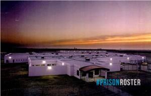 Desert View Community Correctional Facility