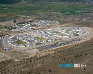 High Desert State Prison CA