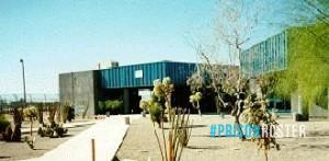 Arizona State Prison Complex Tucson – Rincon Minors Unit