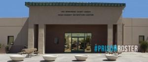 San Bernardino County High Desert Detention Center