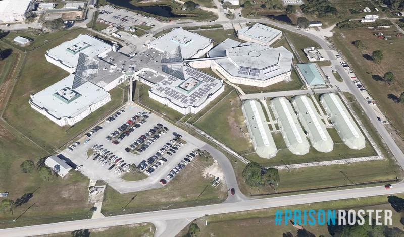 Brevard County Jail Complex