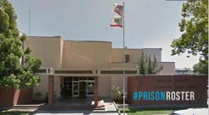 Merced County Main Jail Facility