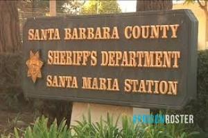 Santa Barbara County Santa Maria Jail
