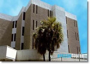 Miami-Dade County Women’s Detention Center