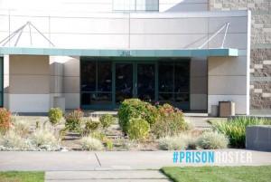 San Joaquin County Jail
