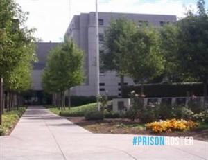 Solano County Justice Center Detention Facility