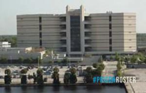 Duval County Pre-Trial Detention Center