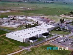 Sacramento County Rio Cosumnes Jail