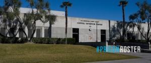 San Bernardino County Central Detention Facility