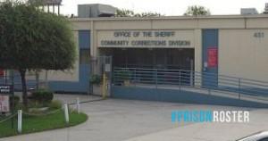 Duval County Community Transition Center