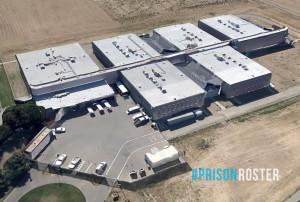 Stanislaus County Detention Facilities Unit 1 & 2