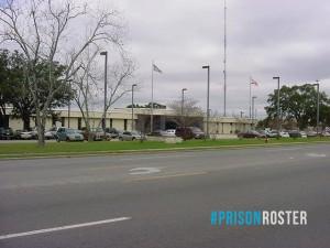 Escambia County Jail FL