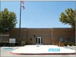 Adelanto Community Correctional Facility