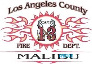 Malibu Female Conservation Camp #13