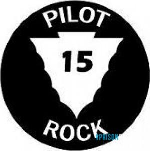 Pilot Rock Conservation Camp #15