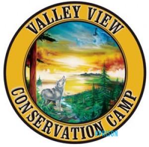 Valley View Conservation Camp #34