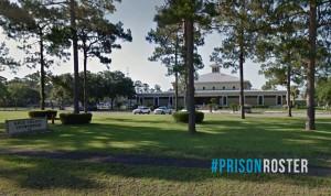 Gulf County Jail