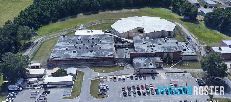 Hernando County Detention Center