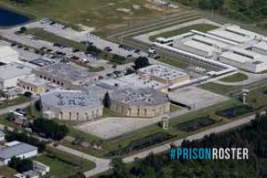 Indian River County Jail