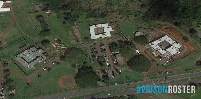 Hawaii Youth Correctional Facility