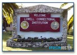 Lowell Women Correctional Institution Annex