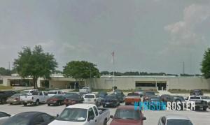 Polk County Florida Jail