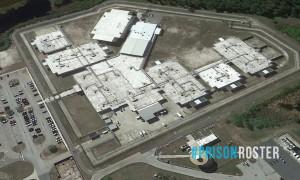 Polk County South Jail
