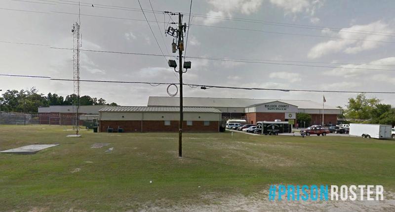 Bulloch County Correctional Institution
