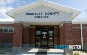 Brantley County Jail