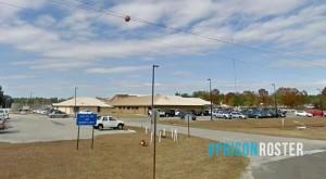 Levy County Jail