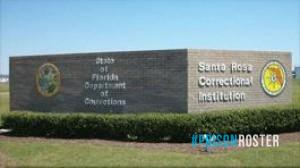 Santa Rosa Correctional Institution Annex