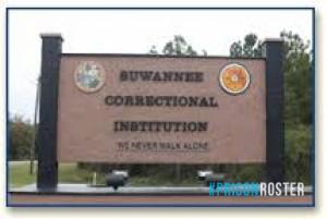 Suwannee Correctional Institution Annex