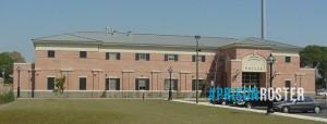 Fort Walton Beach Jail
