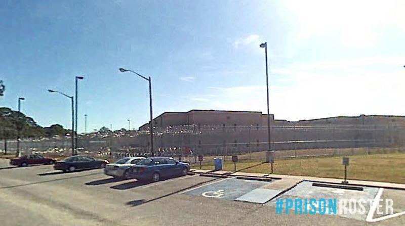 Chatham County Detention Center