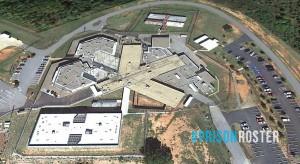 Athens-Clarke County Correctional Institute