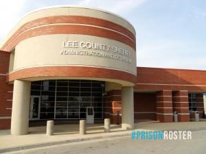 Lee County Detention Facility