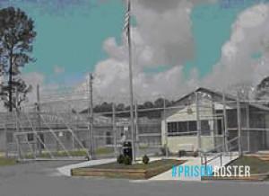 Bacon Probation Detention Center GA