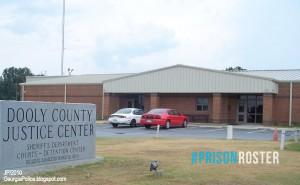 Dooly County Jail