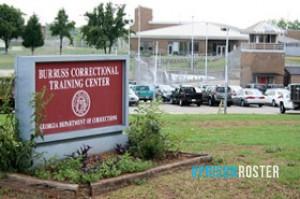 Al Burruss Correctional Training Center