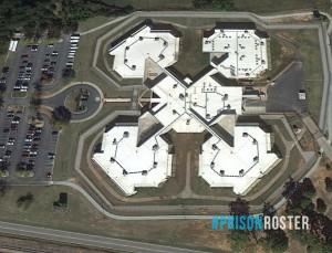 Clayton County Correctional Institution